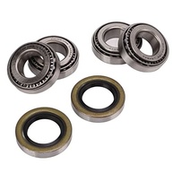 Kit de Vedação de Rolamentos de Roda Dianteira para Carrinho de Golfe - Durabilidade e Desempenho Garantidos - imagem 2