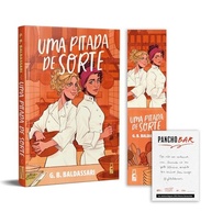 Uma Pitada de Sorte: Romance Sáfico em Buenos Aires - imagem 3
