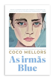 As Irmãs Blue: Um Romance Inesquecível de Luto, Família e Redescoberta - imagem 1