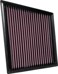 Filtro de Ar K&N Performance Premium: Potencialize seu Land Rover/Jaguar com Fluxo de Ar Superior - imagem 5