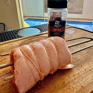 Quality Beef Tempero Sal de Parrilla Dry Rub 300g - imagem 4