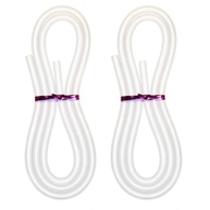 Tubo de Silicone para Bomba de Leite Spectra S2 S1 9Plus - Alternativa Premium Segura e Confortável - imagem 1