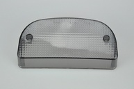 Luz Traseira de Freio Smoke para Suzuki Intruder 1400 e Boulevard S83 (1987-2007) - imagem 1