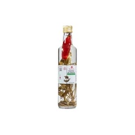Tempero de Vinagre Tradicional 450ml Sabor das Indias - imagem 3