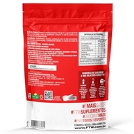 Delicious Mass Hipercalórico Refil 3kg Sabor Pudim de Leite Condensado - FTW - imagem 3