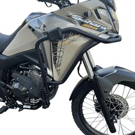 Protetor de Carenagem e Motor GBS para Sahara 300 (2024-2025) - Segurança Dianteira Premium - imagem 3