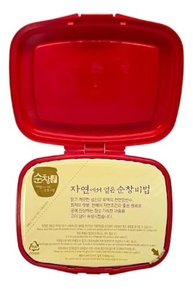 Pasta de Pimenta Coreana Gochujang 1kg sajo - imagem 4