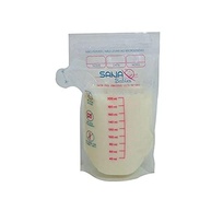 Sacos de Leite 220ml Sana Babies - Praticidade e Segurança para o Armazenamento do Leite Materno - imagem 3