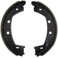 BENDIX 956 Premium: Conjunto de Sapatas de Freio Sem Cobre para Desempenho Superior - imagem 1
