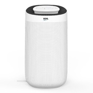 Desumidificador de Ar EOS 12L com Compressor Antimofo - Ambientes Saudáveis e Livres de Umidade - imagem 1