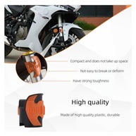 Ferramenta de Limpeza de Vedação de Garfo para Motocicleta – Seal Mate Universal 45-55mm - imagem 4