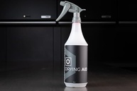 OBSESSED GARAGE - Auxílio de secagem - Secagem sem riscos para todas as superfícies externas - 946 ml - imagem 5