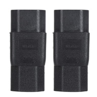 Adaptador de Energia IEC320 C14 para C21: Conexão Segura e Eficiente para Servidores e UPS - imagem 2
