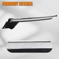 Luz de Circulação Diurna LED para Hyundai Sonata 2020-2023 - Segurança e Estilo - imagem 3