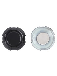 Kit 2 Capas Magnéticas de Segurança para Fechadura de Porta Suzuki Jimny (2019-2025) - imagem 3