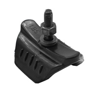 Trava de Aro de Pneu 4,7cm para Motos Off-Road e Monkey Bike - Segurança e Performance! - imagem 1