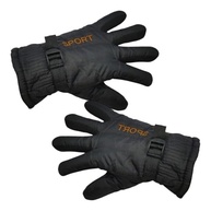 Luvas de Motoqueiro Impermeáveis e Térmicas: Conforto e Segurança no Frio! - imagem 5