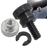 Parafuso e Porca de Assento Harley-Davidson: Segurança e Durabilidade (Preto) - imagem 4