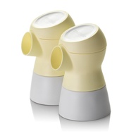 Kit de Peças Sobressalentes Medela Sonata - Autênticas e Seguras para Bombeamento - imagem 1