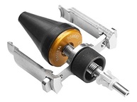 Adaptador Universal Raven 109680: Teste de Sistema de Arrefecimento Completo e Seguro - imagem 2