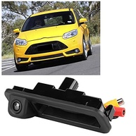 Câmera de Ré Pissente 170° para Ford Focus 2012-2014: Visão Noturna e Estacionamento Seguro - imagem 4
