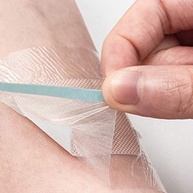 Protetores de Umbigo para Bebês - 20 Peças Impermeáveis e Seguros para Recém-Nascidos - imagem 3