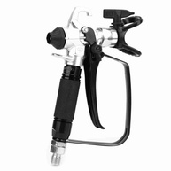 Pistola de Pintura Sem Ar 3600 PSI - Alta Performance para Projetos Profissionais - imagem 4