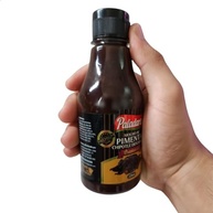 Molho de Pimenta Cremosa com Chipotle Premium, 220ml, Sem Glúten - imagem 4