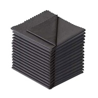 15 Panos de Limpeza em Microfibra Premium - Sem Riscos para Óculos, TV, Tela e Lentes - imagem 1