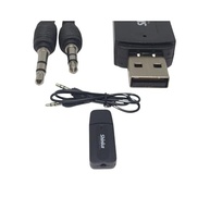 Receptor Bluetooth 5.0 USB P2: Som Automotivo e Caixas de Som Sem Fio | DYSA SHOPP - imagem 3