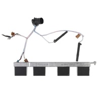 Sensor de transmissão sensor de alta sensibilide pdk 2wd - imagem 5