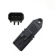 Sensor de Pressão de Admissão 5WK9684 para Dongfeng Cummins: Potencialize seu Veículo! - imagem 5