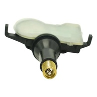 Sensor de Pressão de Pneu para Jeep Compass, Renegade e Chrysler: Segurança e Economia - imagem 5
