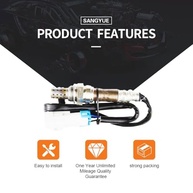 Sensor de Oxigênio O2 Upstream (B1S1/B2S1) para Chevrolet Chevy, Silverado, Tahoe e mais (2008-2013) - imagem 4