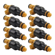 Kit 8 Injetores de Combustível 4.6L/5.0L/5.4L/5.8L para Ford Mustang, F-150, E-Series e Lincoln - imagem 5