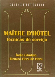 Maître D'hôtel: Domine as Técnicas Essenciais de Serviço Hoteleiro - imagem 2