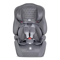 Poltrona de Carro Tutti Baby Ninna 9-36kg: Segurança e Conforto para o Seu Filho - imagem 2