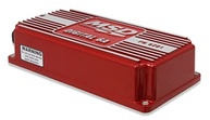 MSD 6201: Controle de Ignição Digital 6A Vermelho - Potência e Desempenho para Seu Veículo - imagem 5
