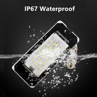 Ilumine seu Mini Cooper R56-R59 com Luzes LED de Placa Yankok 6000K Can-bus Sem Erros - imagem 4