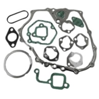 Jogo de Juntas Toyama TDW30: Desempenho e Durabilidade para seu Equipamento - imagem 2