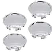 RiToEasysports: Tampas Centrais de Roda 75mm ABS Premium - Proteção e Estilo para Seu Carro - imagem 3