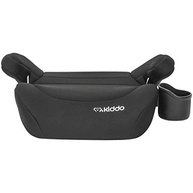 Dispositivo de Retenção Fika Kiddo Preto: Segurança e Conforto para Seu Bebê - imagem 5