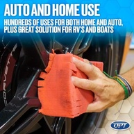 Optimum No Rinse Wash & Shine V6: Lavagem de Carro Sem Enxágue e Brilho Intenso - imagem 5