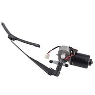 Kit Limpador de Para-brisa Universal UTV/ATV - Limpeza Silenciosa e Eficiente - imagem 5