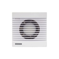 Exaustor de Banheiro BA 100 127V - Silencioso, Eficiente e com Design Moderno - imagem 1