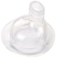 Bico de Silicone Pimpolho para Copo de Treinamento - Seguro, Macio e Ideal para Bebês - imagem 1