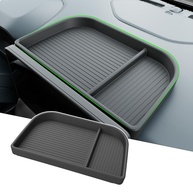 Organizador de Painel Ford Maverick 2025: Bandeja Premium de Silicone para Acessórios Essenciais - imagem 1