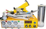 Pulverizador de Pó de Plástico Manual - Sistema Completo para Revestimento Profissional - imagem 1