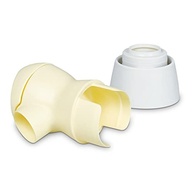Kit de Peças Sobressalentes Medela Sonata - Autênticas e Seguras para Bombeamento - imagem 3
