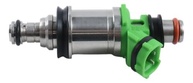 Kit 4 Injetores de Combustível 23250-74140 para Toyota Camry, Celica, Solara e RAV4 2.0/2.2 (94-00) - imagem 3
